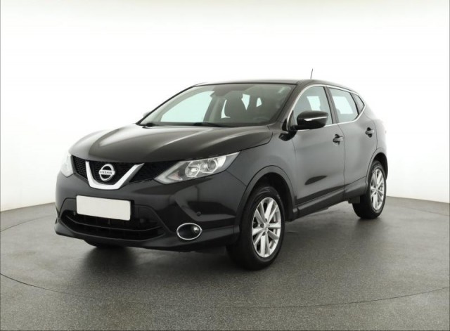 Nissan Qashqai  1.2 DIG-T 