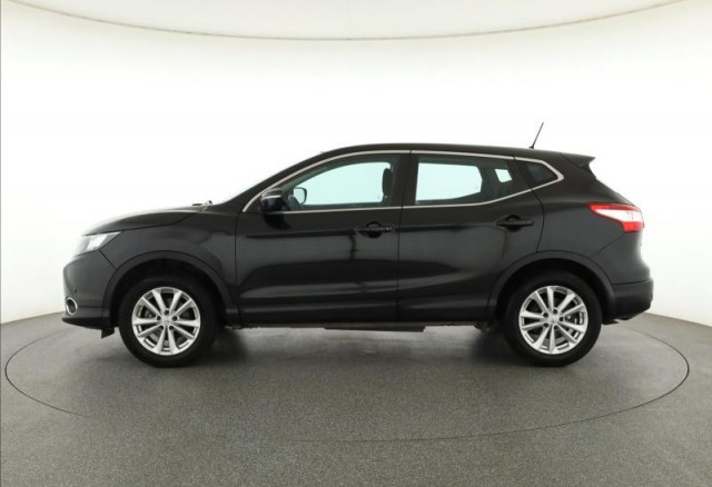 Nissan Qashqai  1.2 DIG-T 