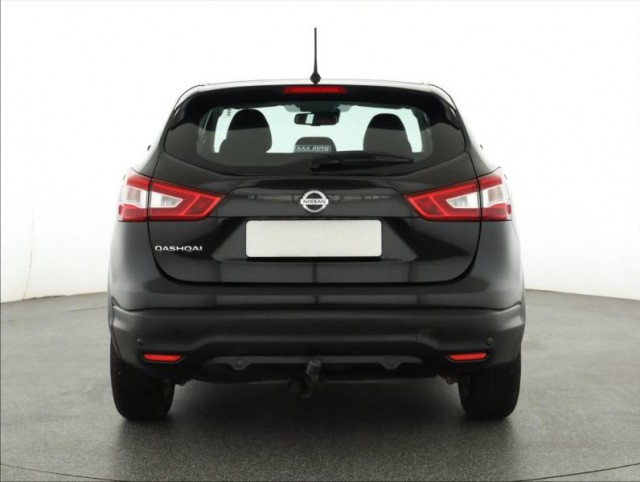 Nissan Qashqai  1.2 DIG-T 