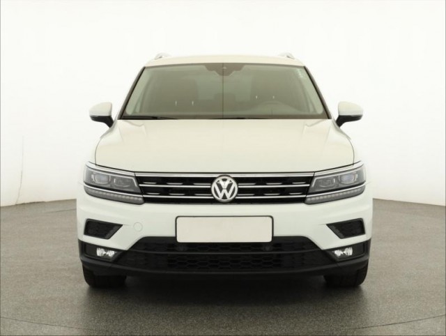 Volkswagen Tiguan  1.5 TSI 
