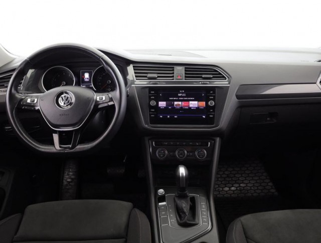 Volkswagen Tiguan  1.5 TSI 
