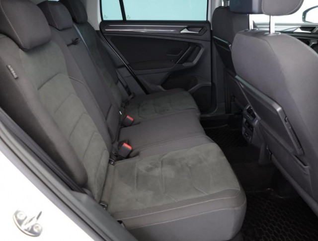 Volkswagen Tiguan  1.5 TSI 