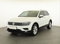 Volkswagen Tiguan  1.5 TSI 