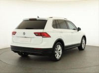 Volkswagen Tiguan  1.5 TSI 