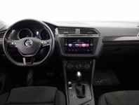 Volkswagen Tiguan  1.5 TSI 