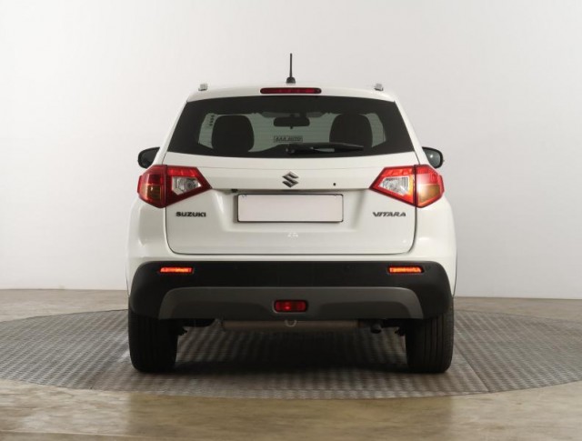 Suzuki Vitara  1.4 BoosterJet Elegance