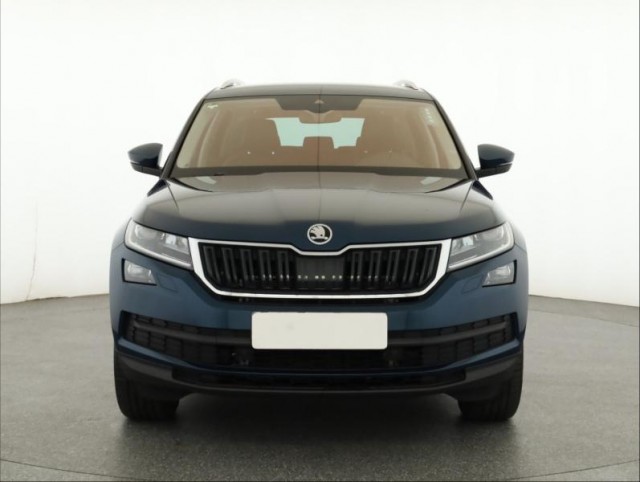 Škoda Kodiaq  2.0 TDI Ambition Plus