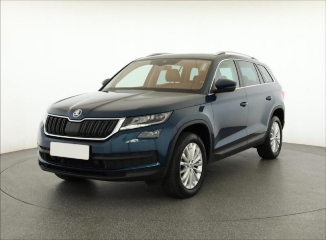 Škoda Kodiaq  2.0 TDI Ambition Plus