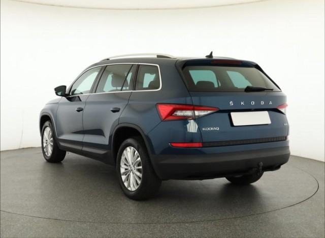 Škoda Kodiaq  2.0 TDI Ambition Plus