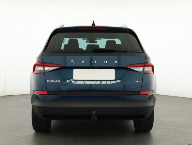 Škoda Kodiaq  2.0 TDI Ambition Plus