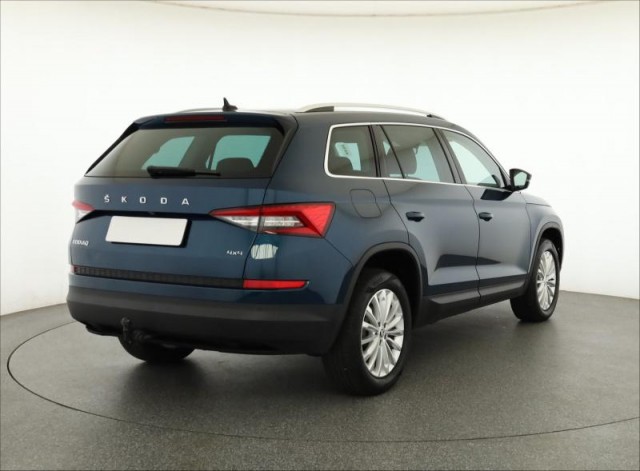 Škoda Kodiaq  2.0 TDI Ambition Plus