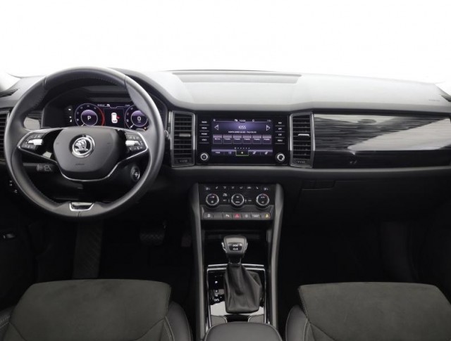 Škoda Kodiaq  2.0 TDI Ambition Plus