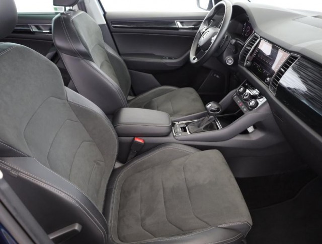 Škoda Kodiaq  2.0 TDI Ambition Plus