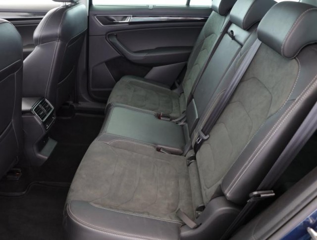 Škoda Kodiaq  2.0 TDI Ambition Plus