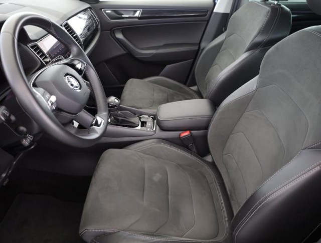 Škoda Kodiaq  2.0 TDI Ambition Plus