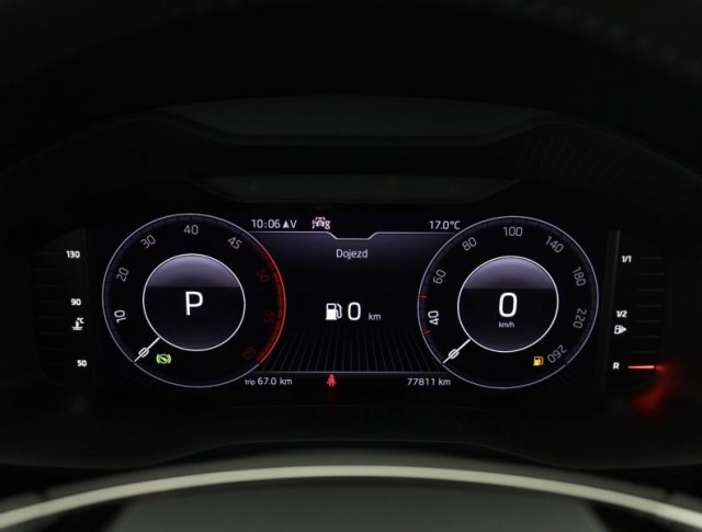 Škoda Kodiaq  2.0 TDI Ambition Plus