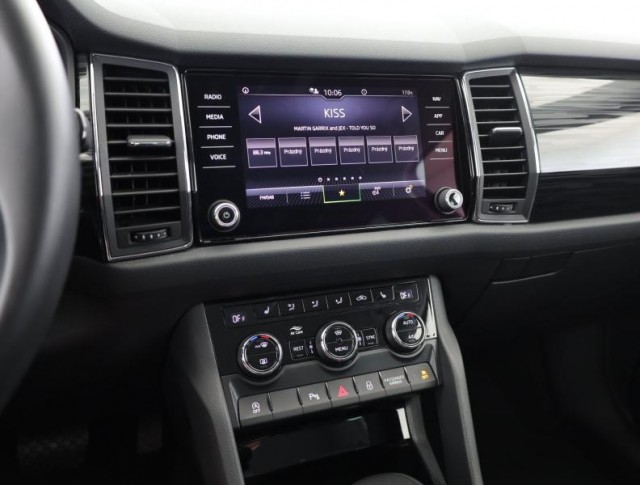 Škoda Kodiaq  2.0 TDI Ambition Plus