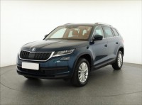 Škoda Kodiaq  2.0 TDI Ambition Plus