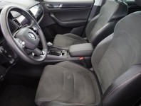 Škoda Kodiaq  2.0 TDI Ambition Plus