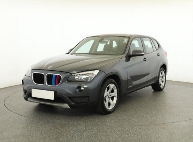 BMW X1  sDrive20d 