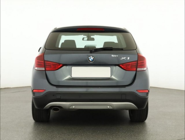 BMW X1  sDrive20d 