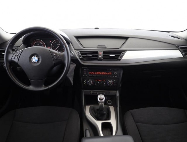 BMW X1  sDrive20d 