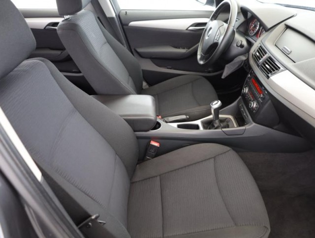 BMW X1  sDrive20d 
