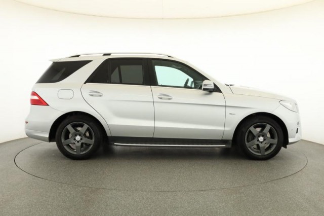 Mercedes-Benz ML  ML 350 BlueTEC 