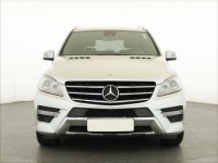 Mercedes-Benz ML  ML 350 BlueTEC 