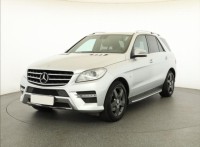 Mercedes-Benz ML  ML 350 BlueTEC 