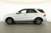 Mercedes-Benz ML  ML 350 BlueTEC 