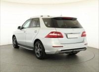Mercedes-Benz ML  ML 350 BlueTEC 