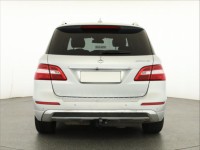 Mercedes-Benz ML  ML 350 BlueTEC 