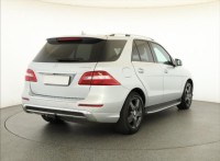 Mercedes-Benz ML  ML 350 BlueTEC 