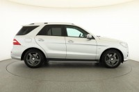 Mercedes-Benz ML  ML 350 BlueTEC 