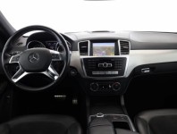 Mercedes-Benz ML  ML 350 BlueTEC 