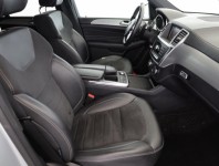 Mercedes-Benz ML  ML 350 BlueTEC 