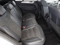 Mercedes-Benz ML  ML 350 BlueTEC 