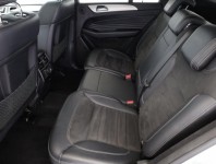 Mercedes-Benz ML  ML 350 BlueTEC 