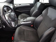 Mercedes-Benz ML  ML 350 BlueTEC 