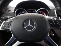 Mercedes-Benz ML  ML 350 BlueTEC 