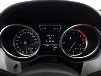 Mercedes-Benz ML  ML 350 BlueTEC 