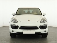 Porsche Cayenne  S 