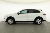 Porsche Cayenne  S 