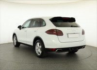 Porsche Cayenne  S 