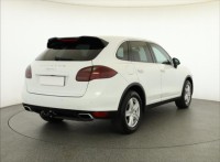 Porsche Cayenne  S 