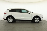 Porsche Cayenne  S 