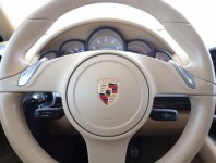 Porsche Cayenne  S 