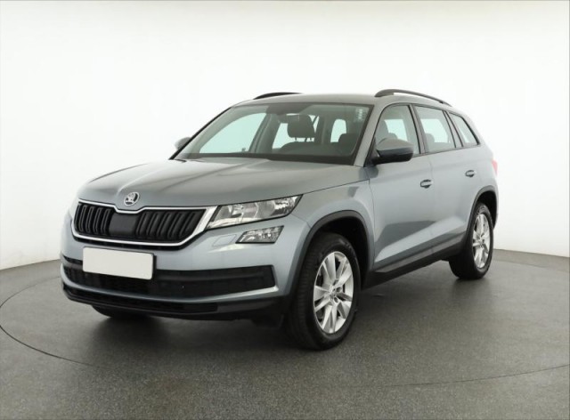 Škoda Kodiaq  2.0 TSI Ambition