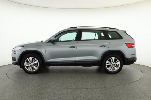Škoda Kodiaq  2.0 TSI Ambition